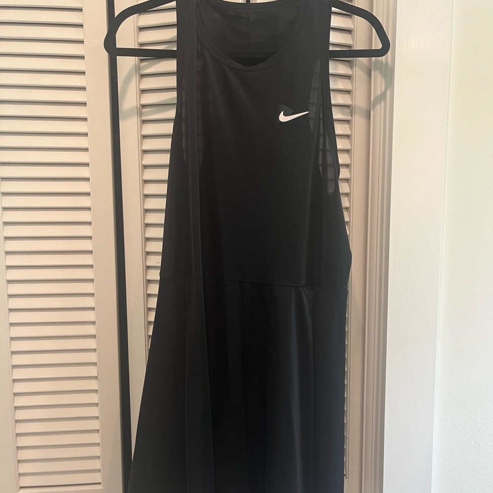 Nike Women's Black Dress